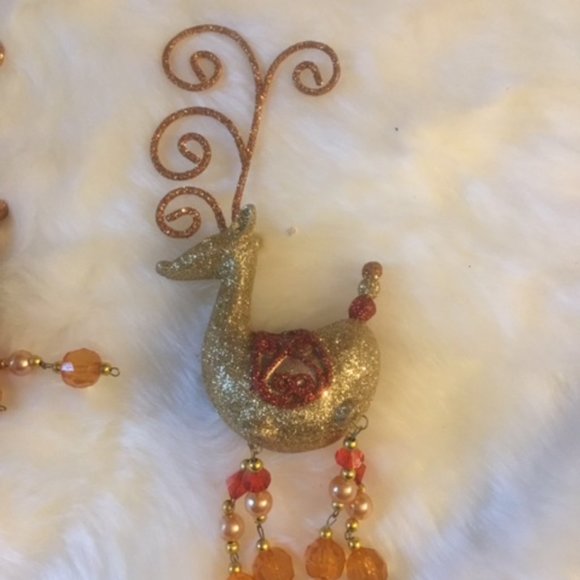 Christmas Ornaments - Picture 2 of 3